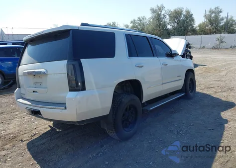 2015 GMC Yukon Denali z USA, uszkodzony, nr VIN 1GKS2CKJ3FR635474